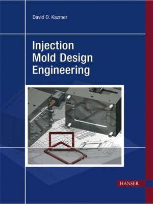 cover image of Injection Mold Design Engineering